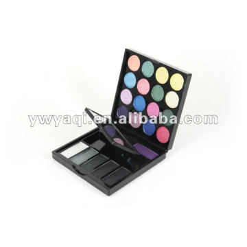 H2009 viagens eyeshadow conjunto